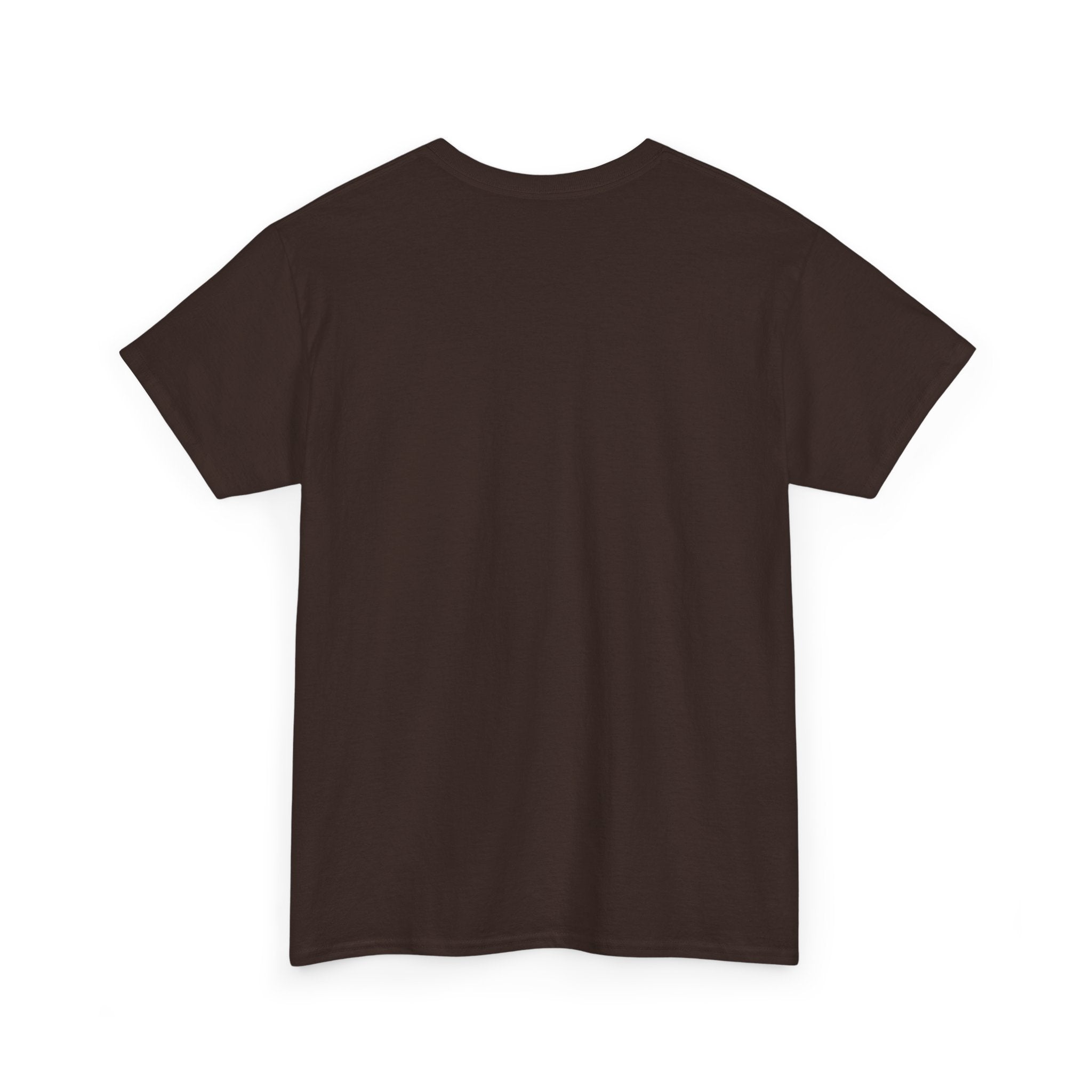 Firefighter T-Shirt — "Real People. Unreal Courage." Graphic Tee for First Responders & Supporters