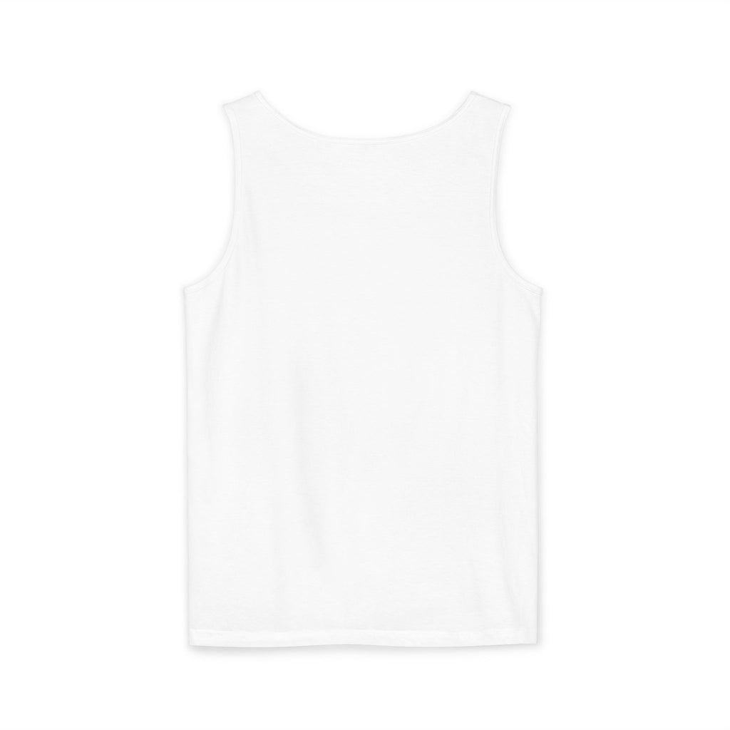 Tank Top — "My Favorite Sport Is Sleeping" Funny Gym Sleep Humor Tank