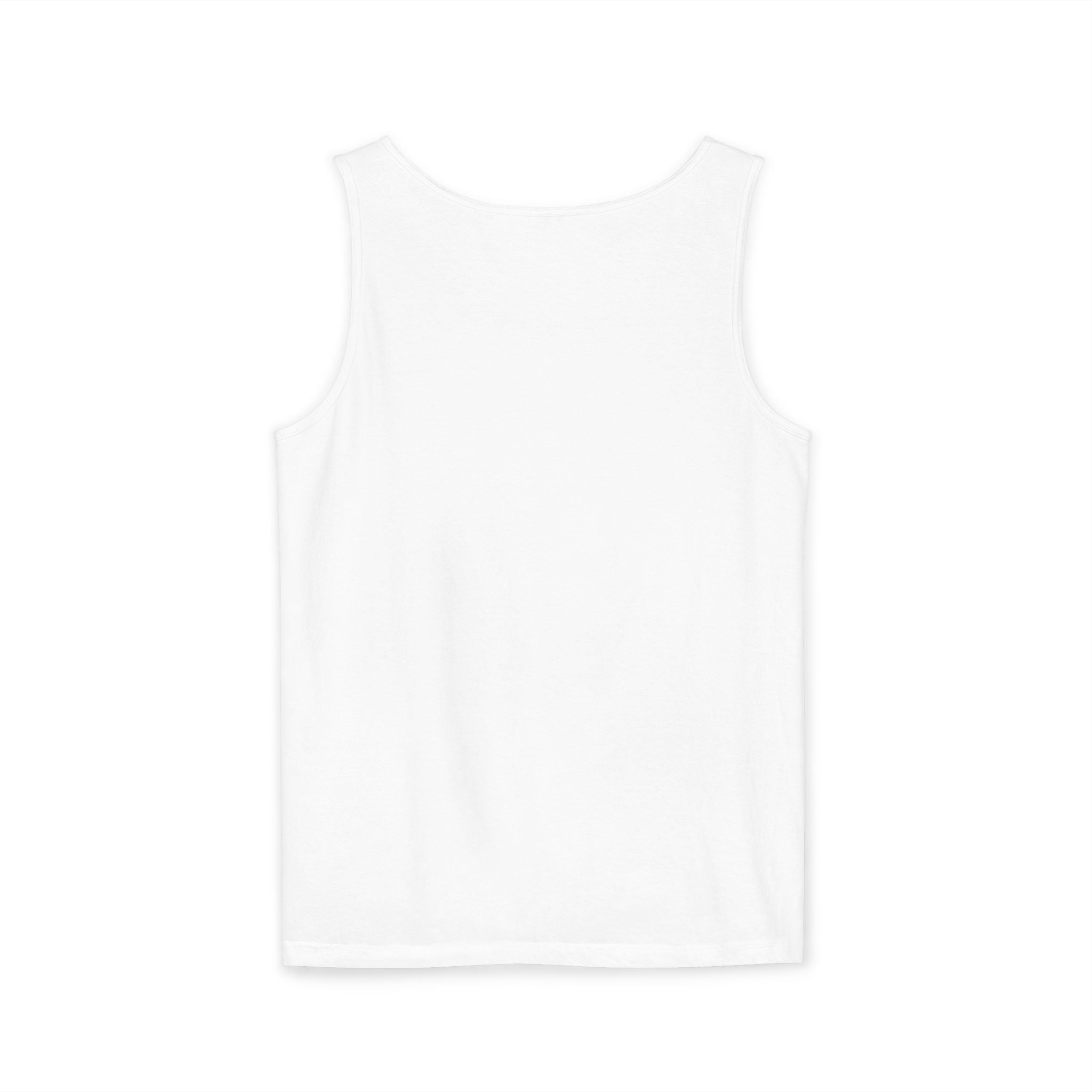 Tank Top — "My Favorite Sport Is Sleeping" Funny Gym Sleep Humor Tank