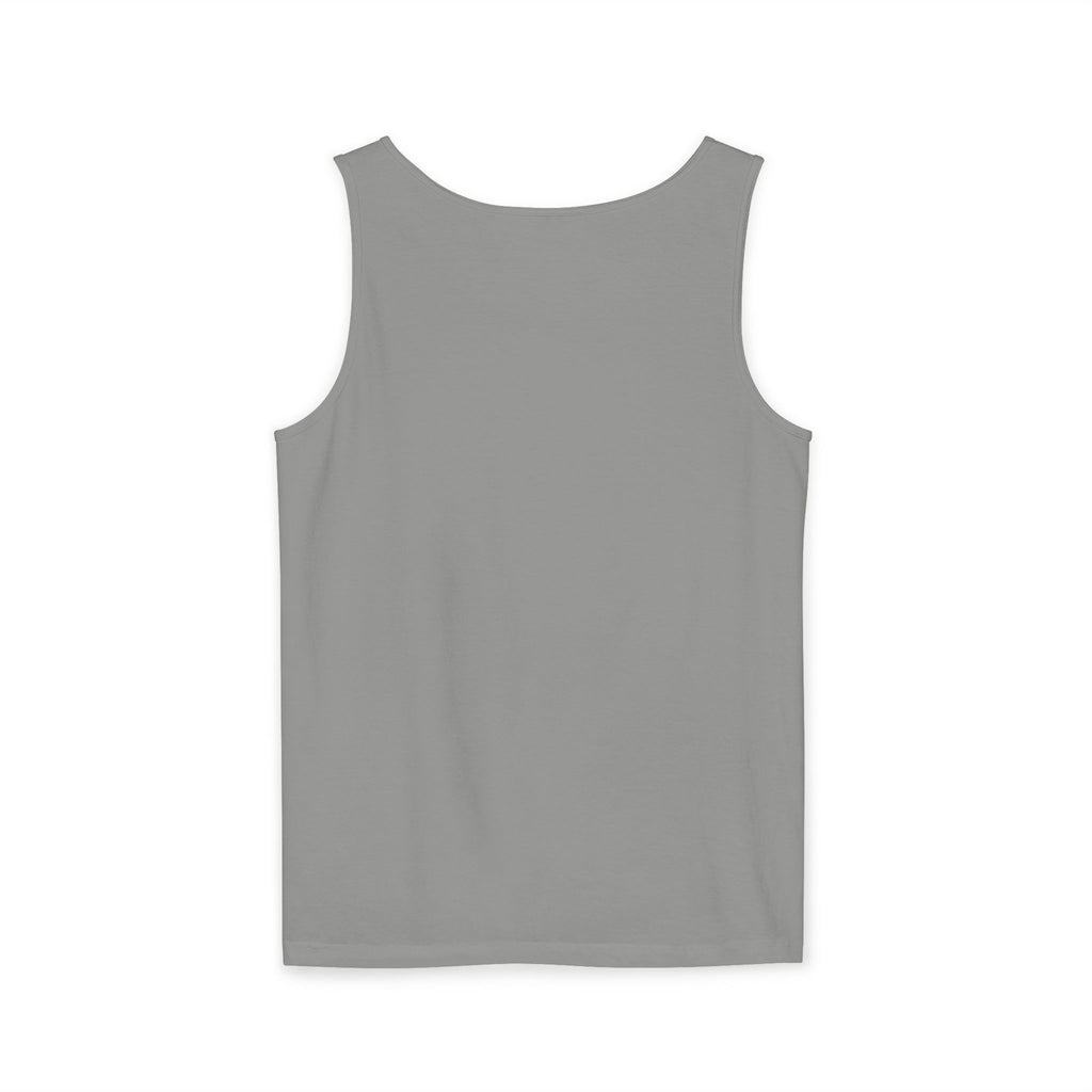 Tank Top — "My Favorite Sport Is Sleeping" Funny Gym Sleep Humor Tank