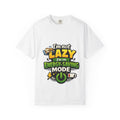 I'm Not Lazy — Energy-Saving Mode T-Shirt