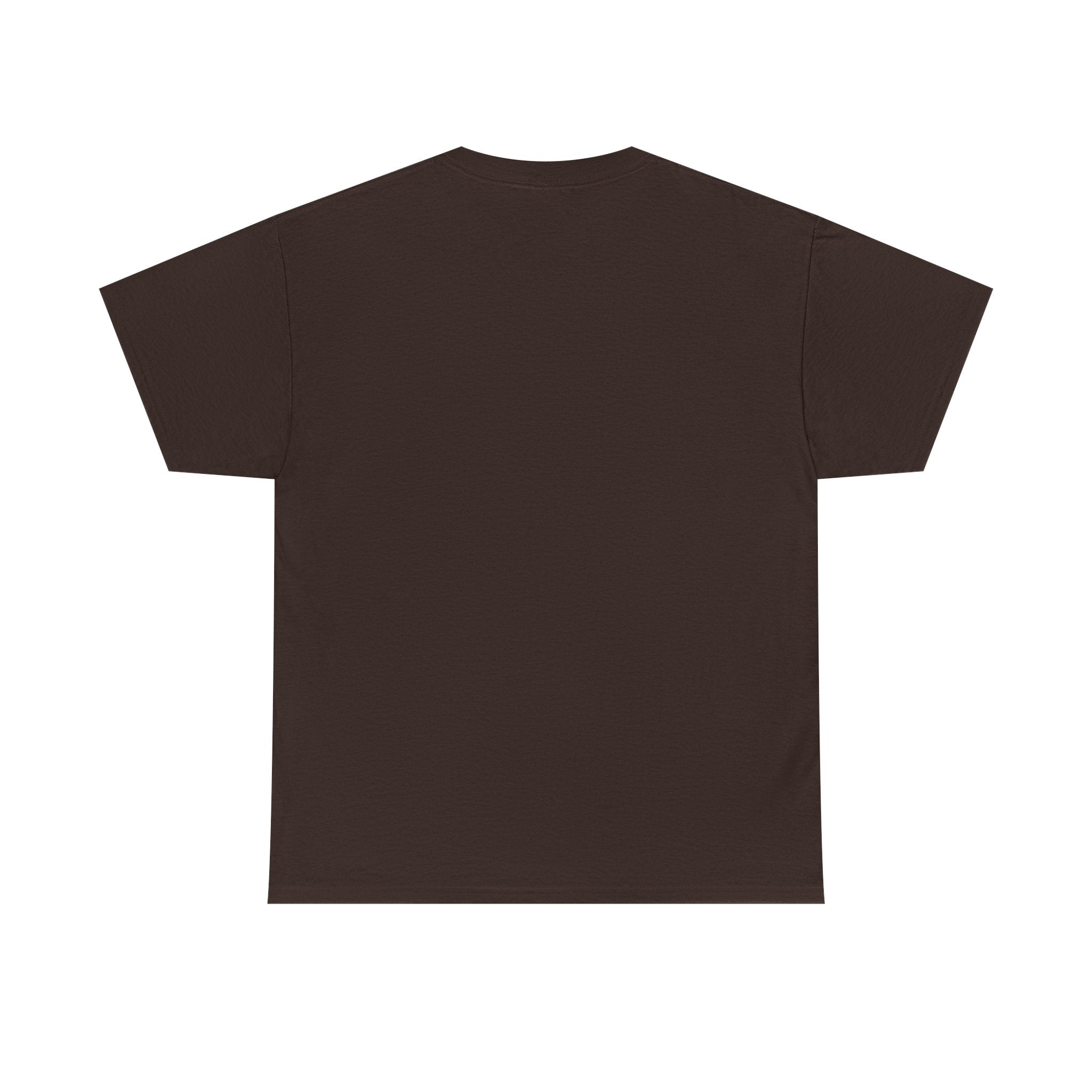 Firefighter T-Shirt — "Real People. Unreal Courage." Graphic Tee for First Responders & Supporters