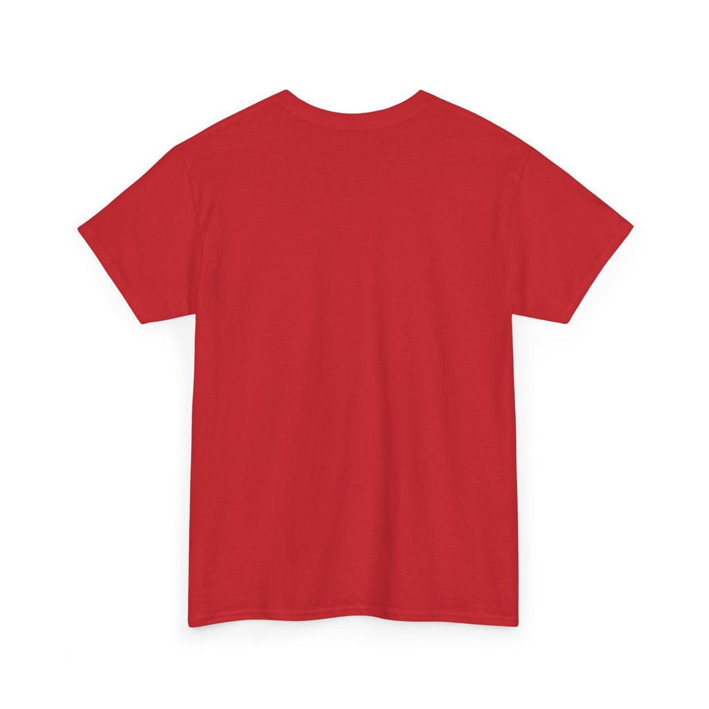 Firefighter T-Shirt — "Real People. Unreal Courage." Graphic Tee for First Responders & Supporters