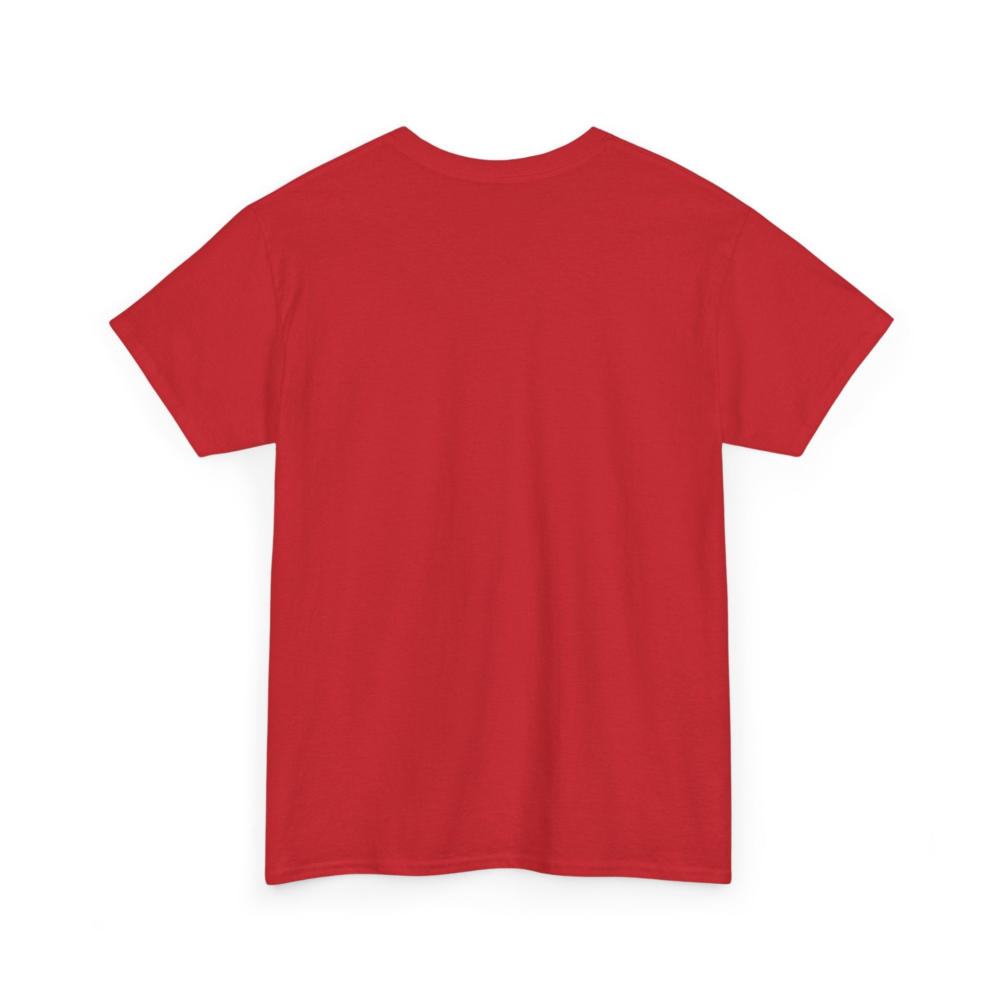 Firefighter T-Shirt — "Real People. Unreal Courage." Graphic Tee for First Responders & Supporters