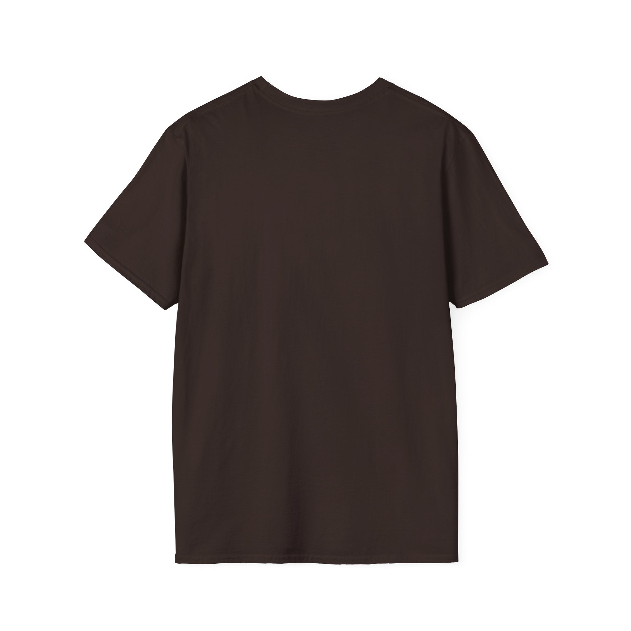 Firefighter Tribute T-Shirt — “Real People. Unreal Courage.” Memorial Tee