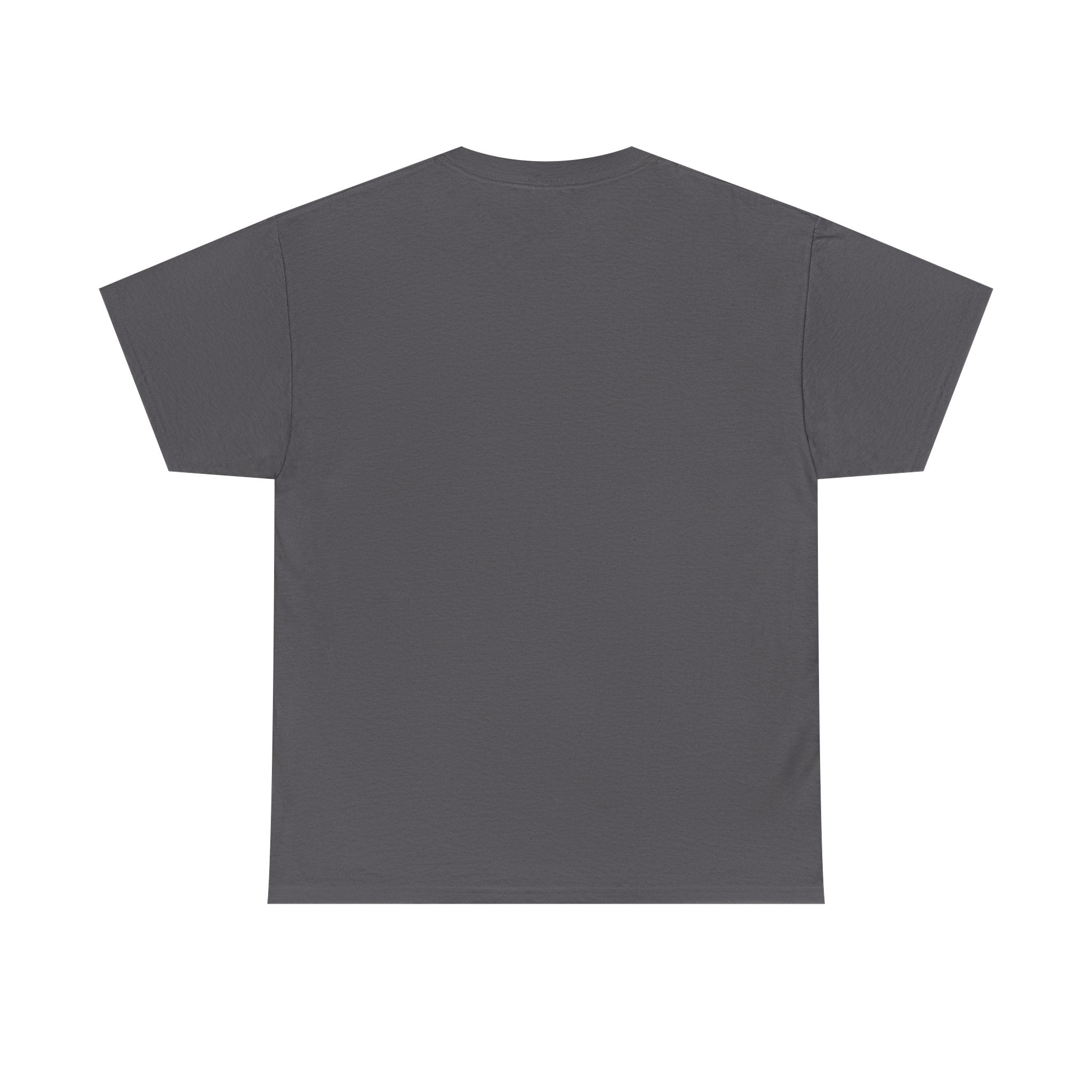 Firefighter T-Shirt — "Real People. Unreal Courage." Graphic Tee for First Responders & Supporters
