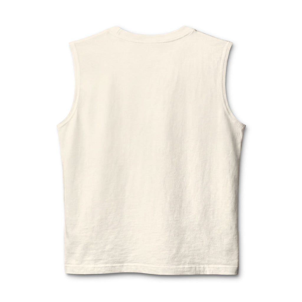 Basszilla Rising Muscle Tank – Bass Fishing Graphic Tank Top