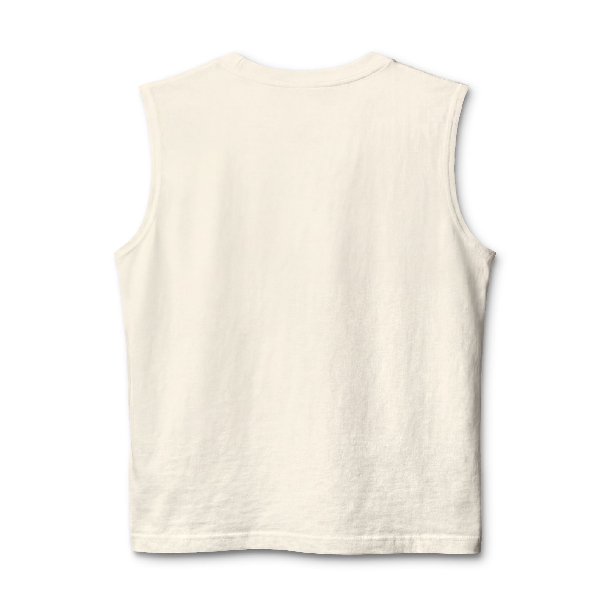 Basszilla Rising Muscle Tank – Bass Fishing Graphic Tank Top