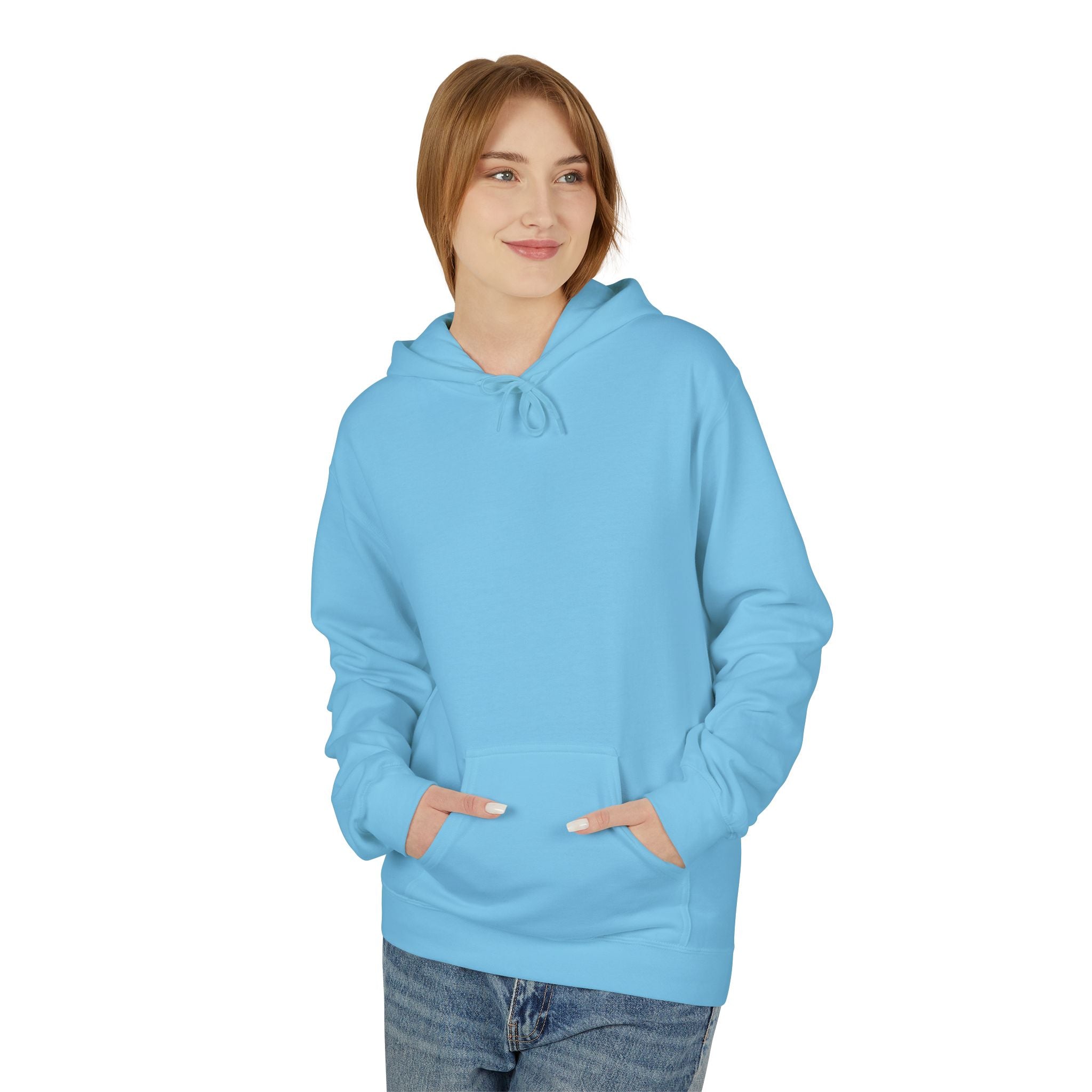 Motherhood Hoodie — "Surviving Motherhood One Meltdown at a Time" Graphic Pullover