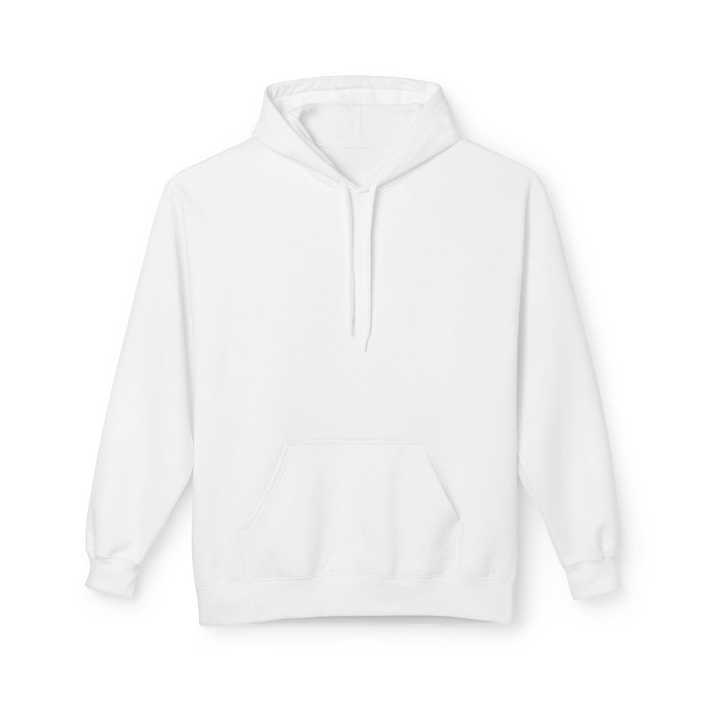 Motherhood Hoodie — "Surviving Motherhood One Meltdown at a Time" Graphic Pullover