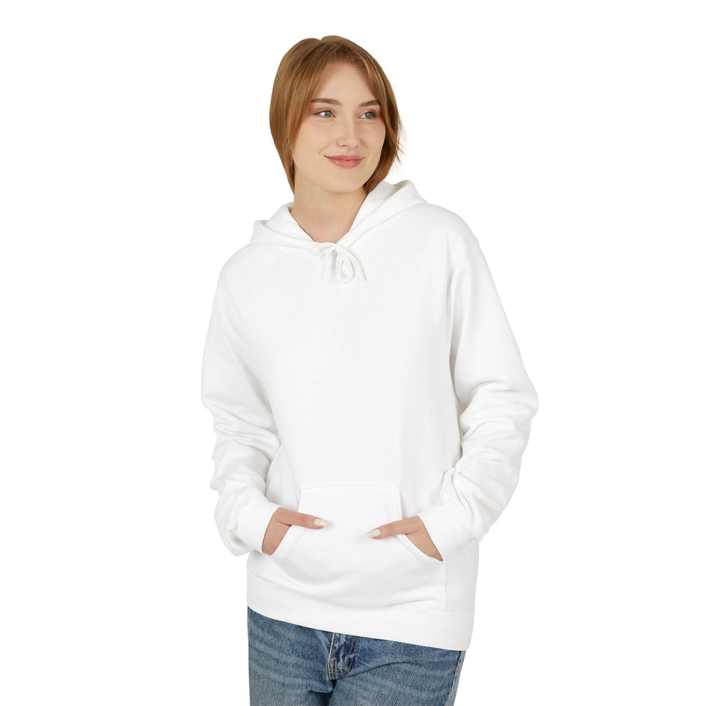 Motherhood Hoodie — "Surviving Motherhood One Meltdown at a Time" Graphic Pullover