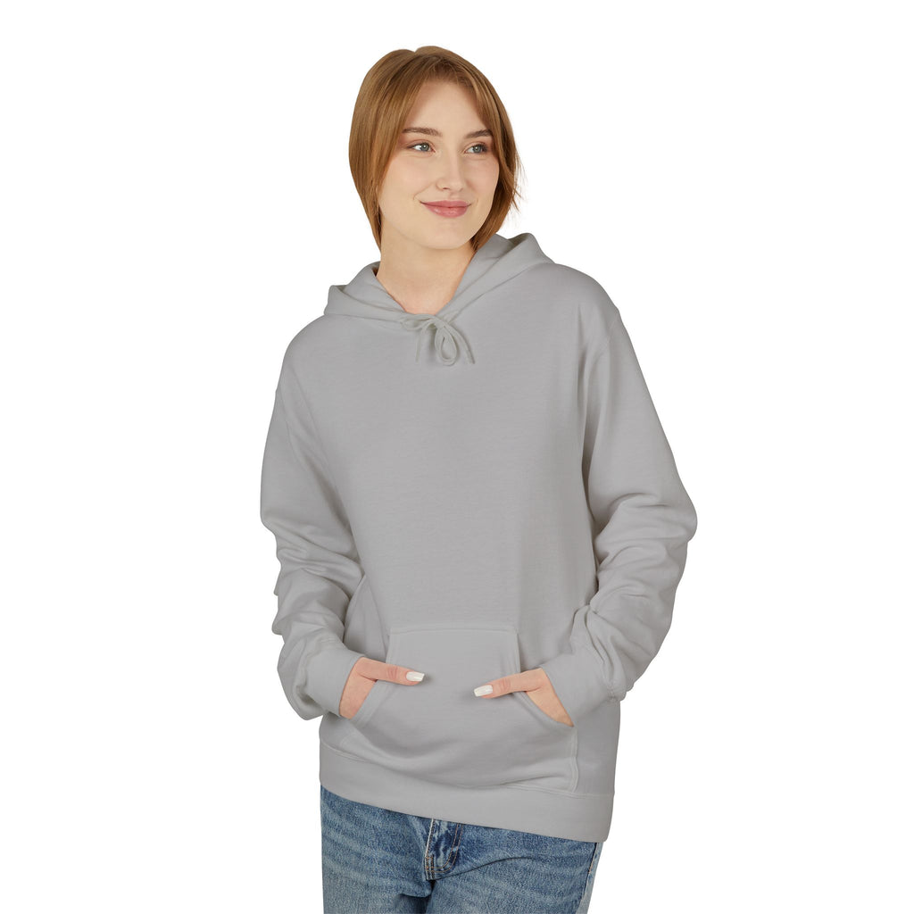 Motherhood Hoodie — "Surviving Motherhood One Meltdown at a Time" Graphic Pullover