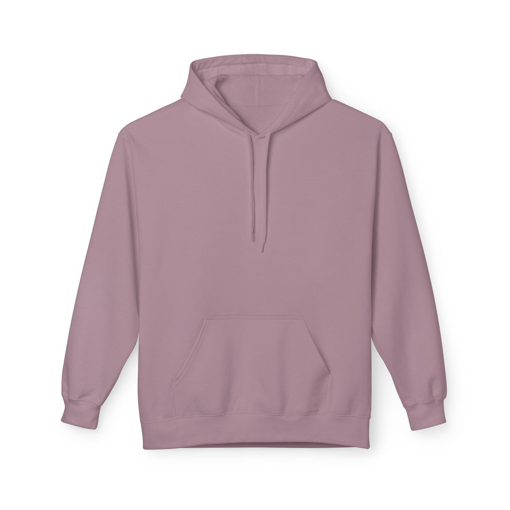 Motherhood Hoodie — "Surviving Motherhood One Meltdown at a Time" Graphic Pullover