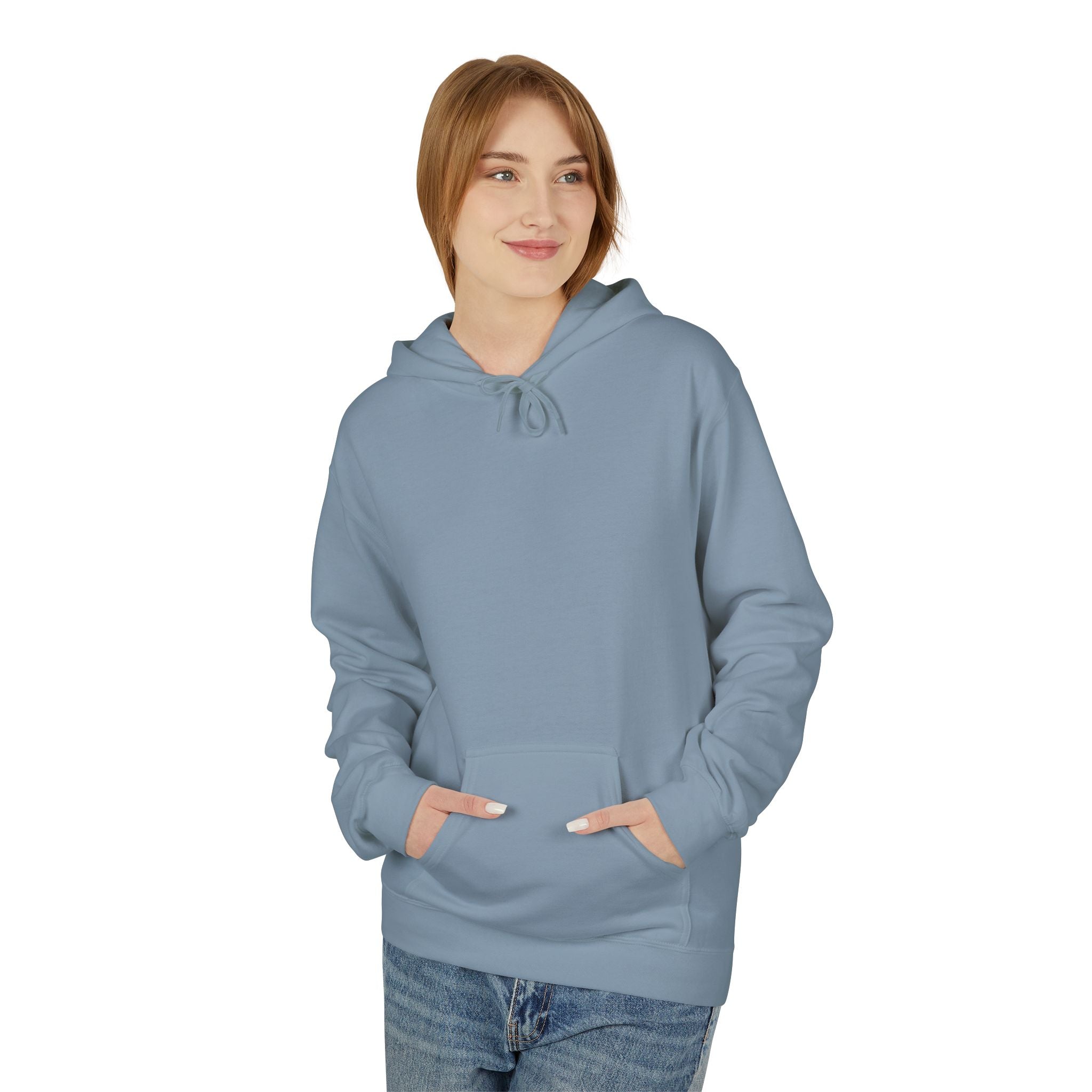 Motherhood Hoodie — "Surviving Motherhood One Meltdown at a Time" Graphic Pullover