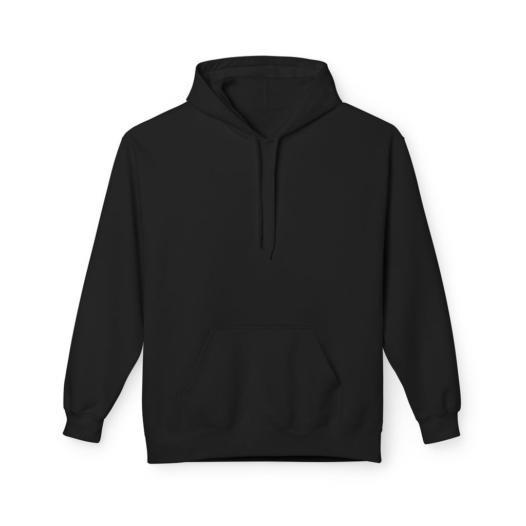 Motherhood Hoodie — "Surviving Motherhood One Meltdown at a Time" Graphic Pullover