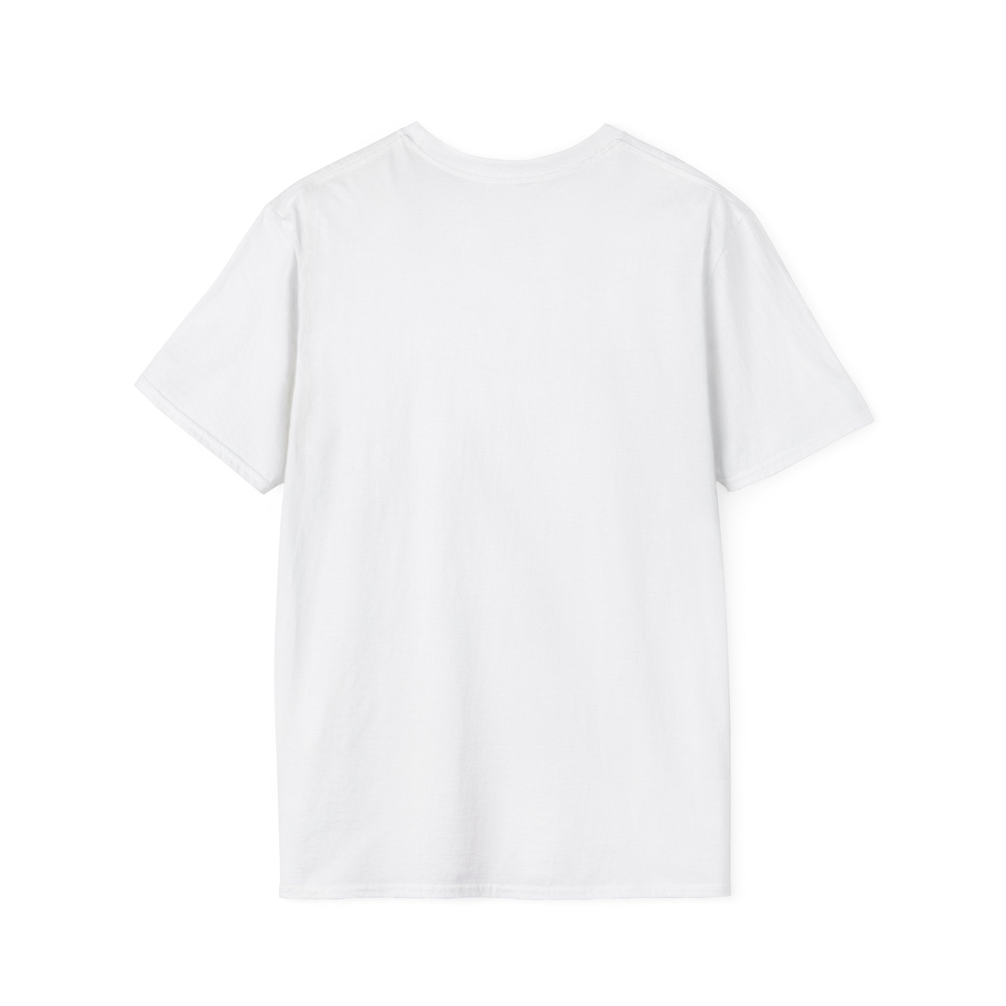 Firefighter T-Shirt - "Real People. Unreal Courage" Graphic Tee