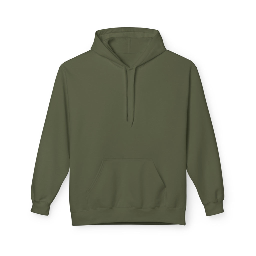 Motherhood Hoodie — "Surviving Motherhood One Meltdown at a Time" Graphic Pullover