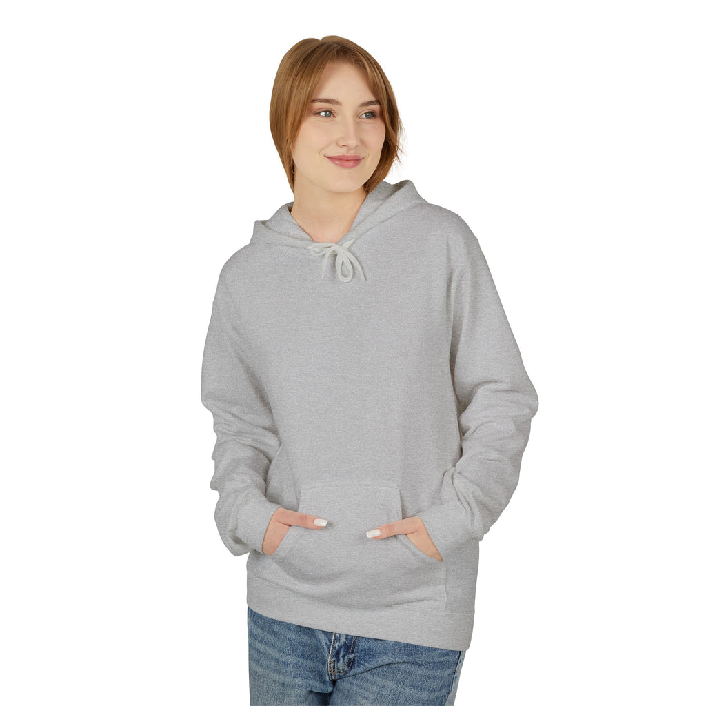 Motherhood Hoodie — "Surviving Motherhood One Meltdown at a Time" Graphic Pullover
