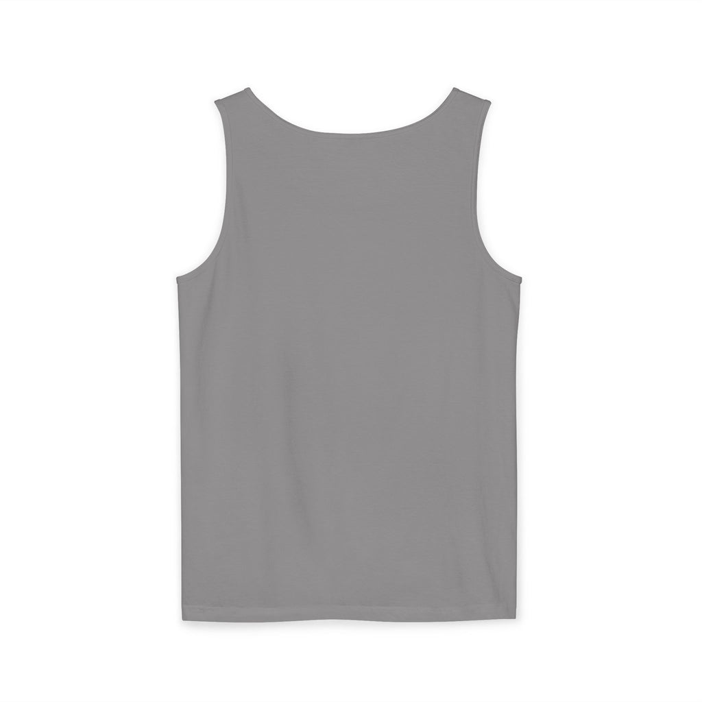 Tank Top — "My Favorite Sport Is Sleeping" Funny Gym Sleep Humor Tank