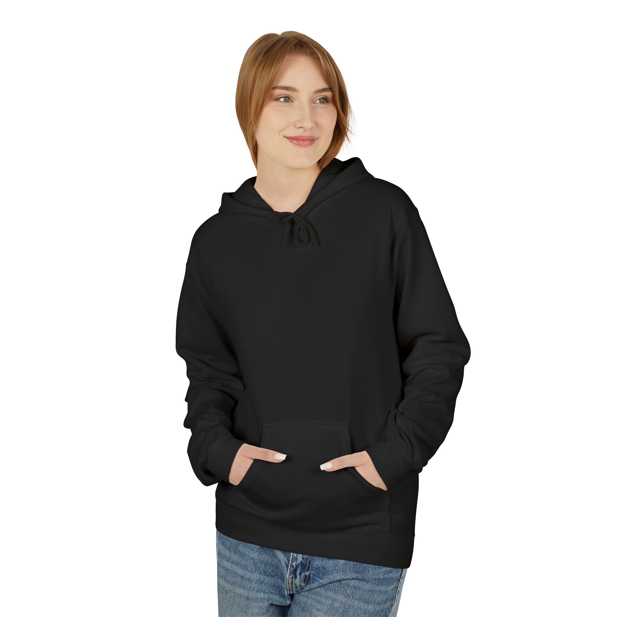 Motherhood Hoodie — "Surviving Motherhood One Meltdown at a Time" Graphic Pullover