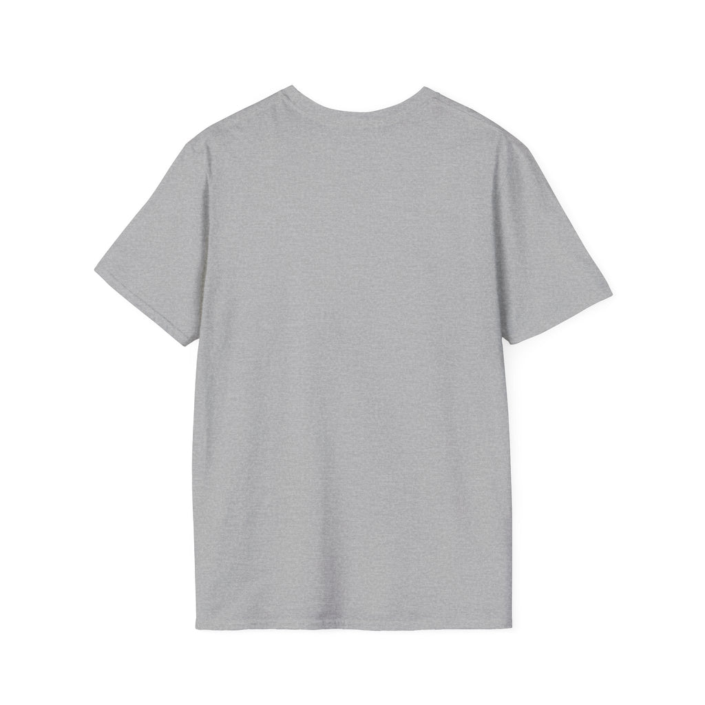 Firefighter Tribute T-Shirt — “Real People. Unreal Courage.” Memorial Tee