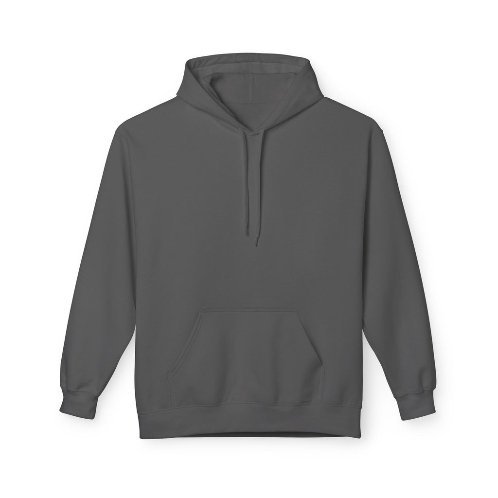 Motherhood Hoodie — "Surviving Motherhood One Meltdown at a Time" Graphic Pullover