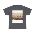 Left-handed Midwifel T-Shirt — Newborn Care & Delivery Nurse Gift