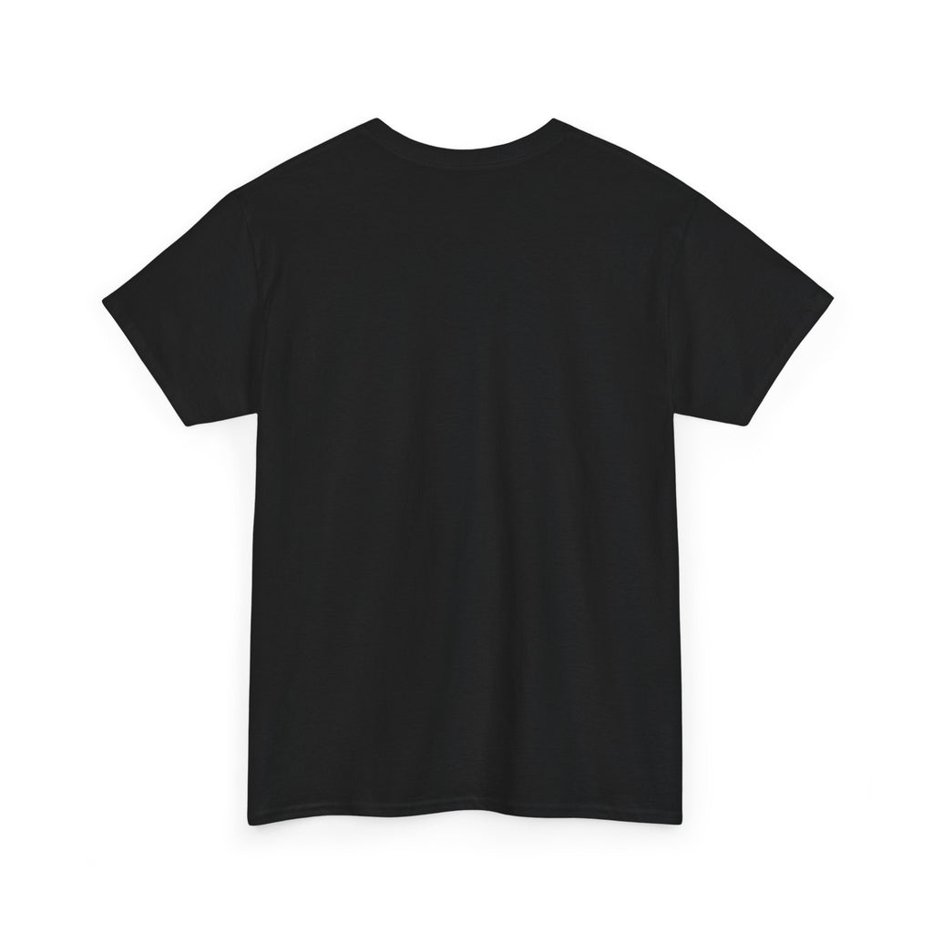 Firefighter T-Shirt — "Real People. Unreal Courage." Graphic Tee for First Responders & Supporters