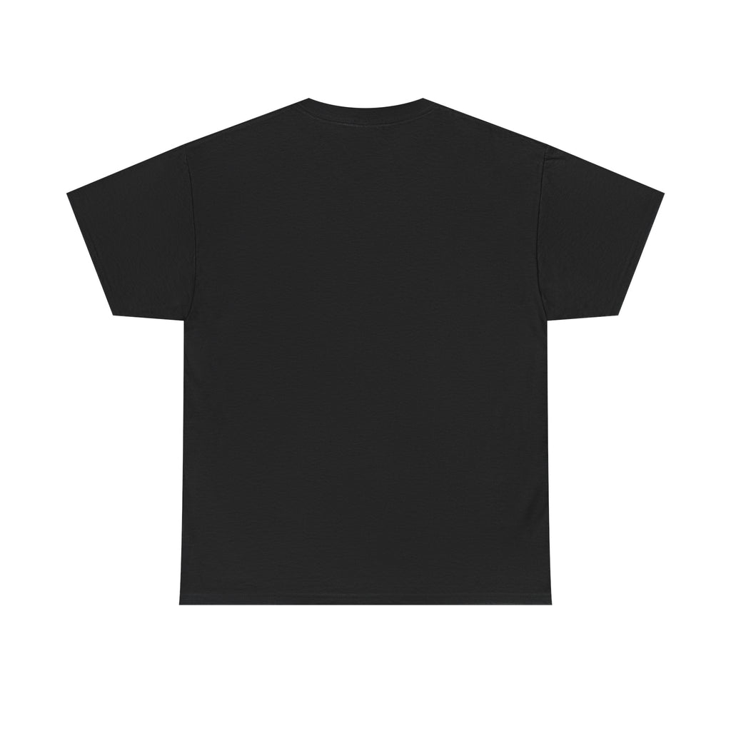 Firefighter T-Shirt — "Real People. Unreal Courage." Graphic Tee for First Responders & Supporters