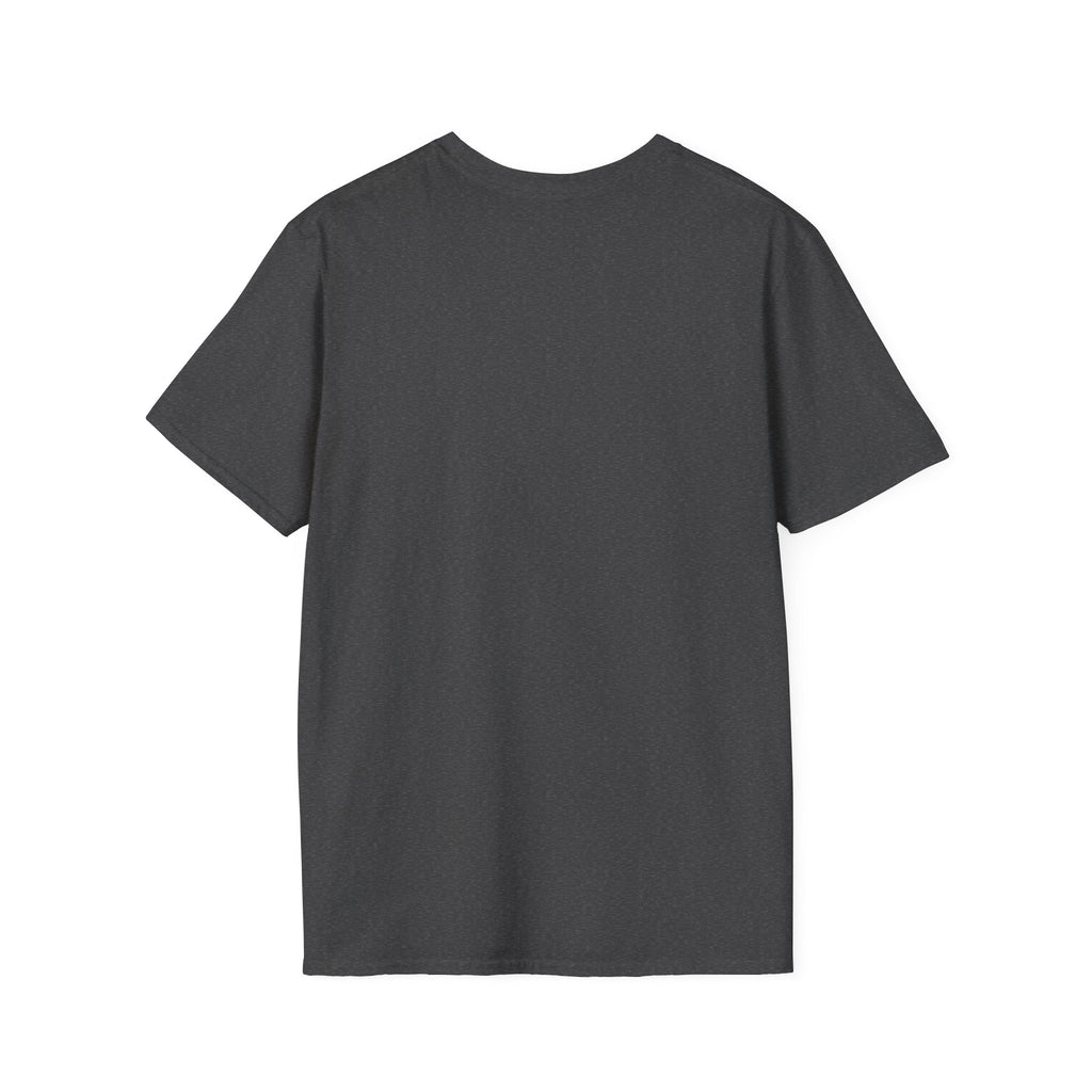 Firefighter Tribute T-Shirt — “Real People. Unreal Courage.” Memorial Tee