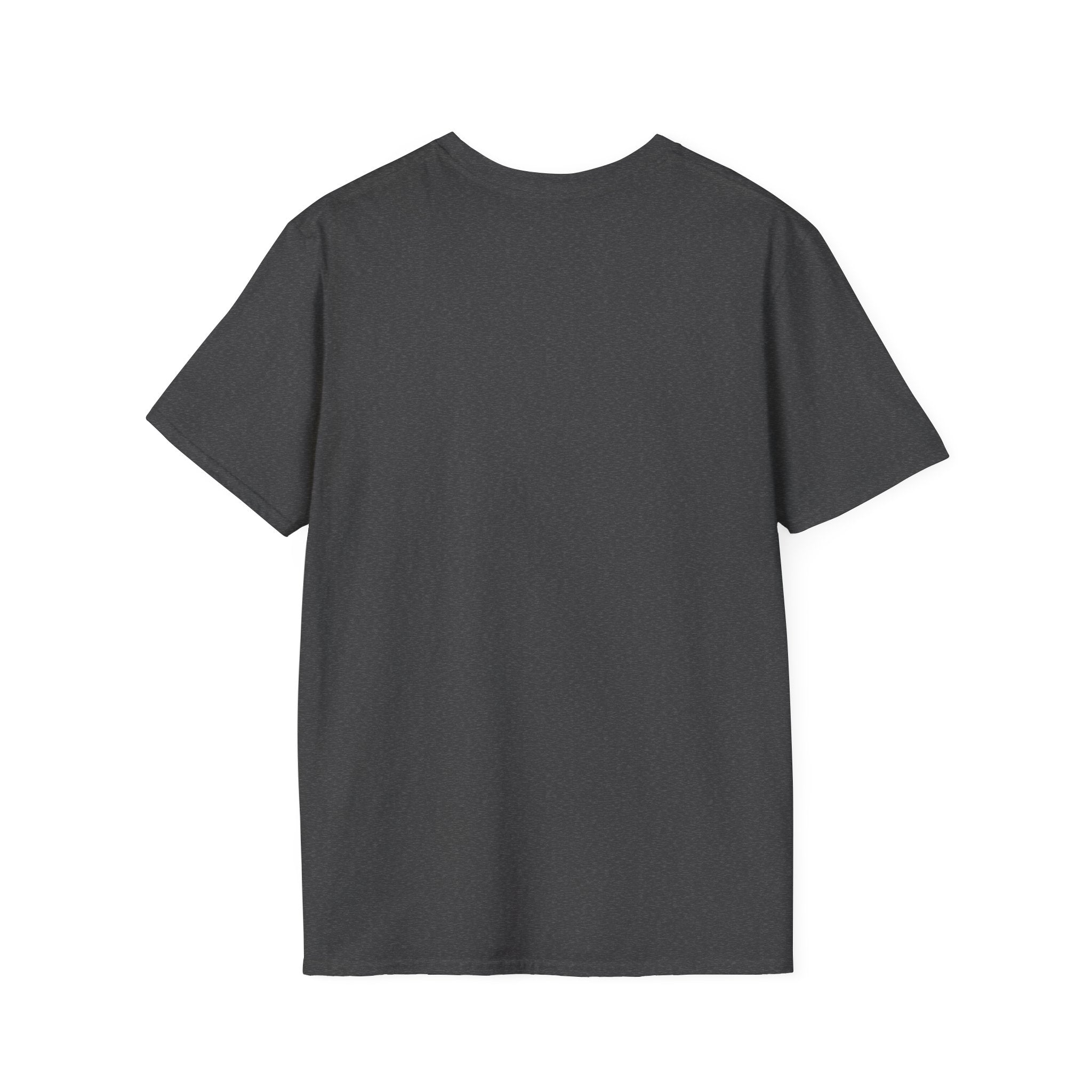 Firefighter Tribute T-Shirt — “Real People. Unreal Courage.” Memorial Tee