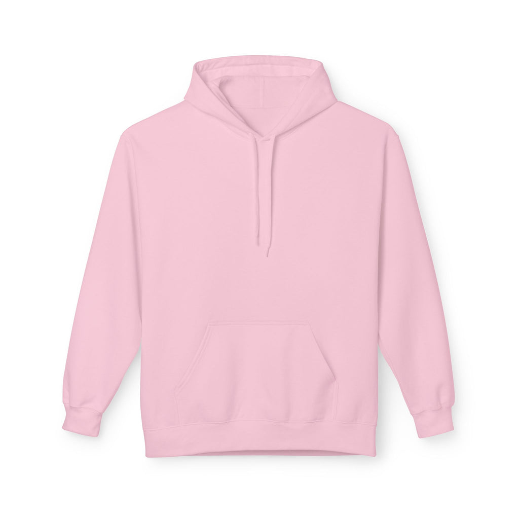 Motherhood Hoodie — "Surviving Motherhood One Meltdown at a Time" Graphic Pullover
