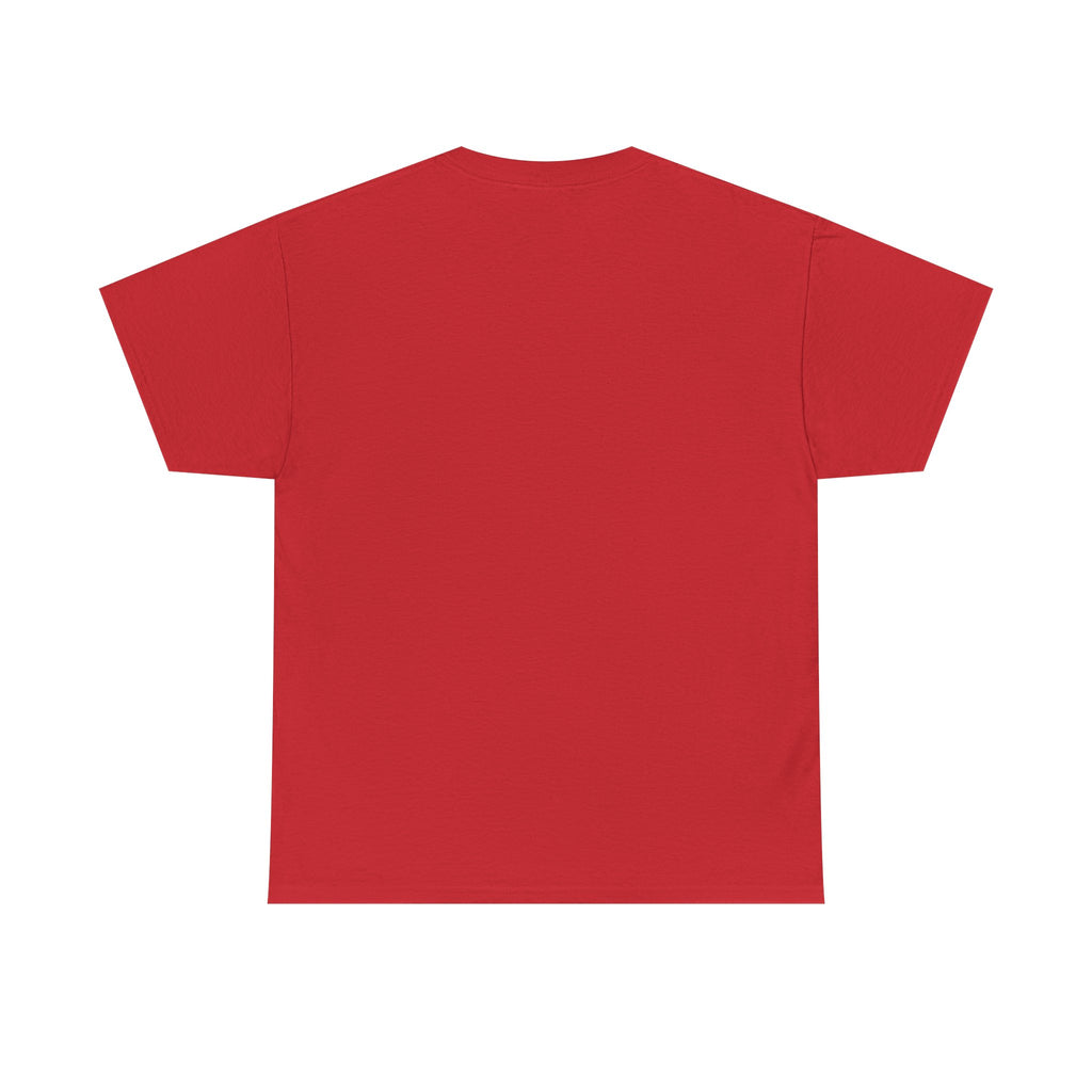 Firefighter T-Shirt — "Real People. Unreal Courage." Graphic Tee for First Responders & Supporters
