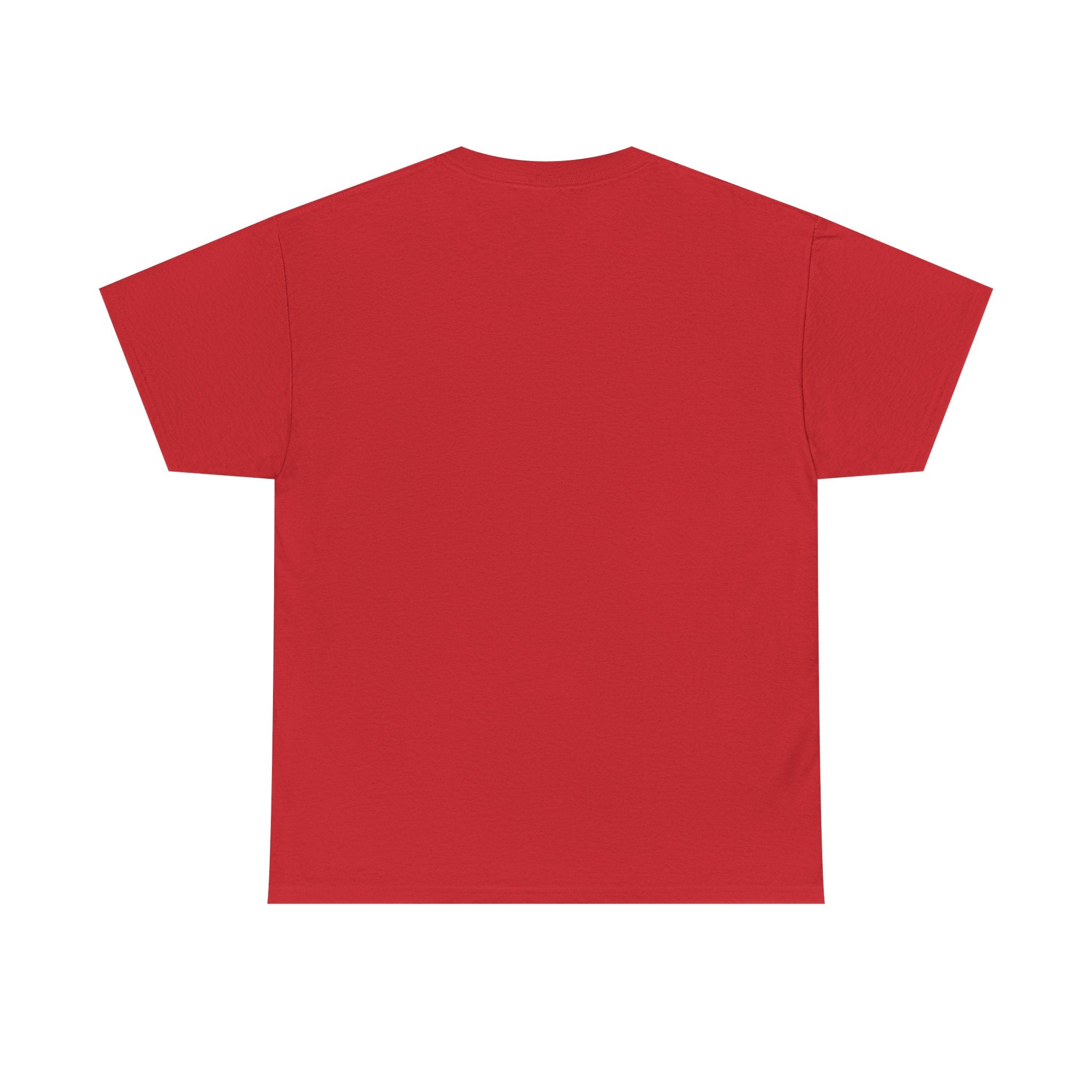 Firefighter T-Shirt — "Real People. Unreal Courage." Graphic Tee for First Responders & Supporters