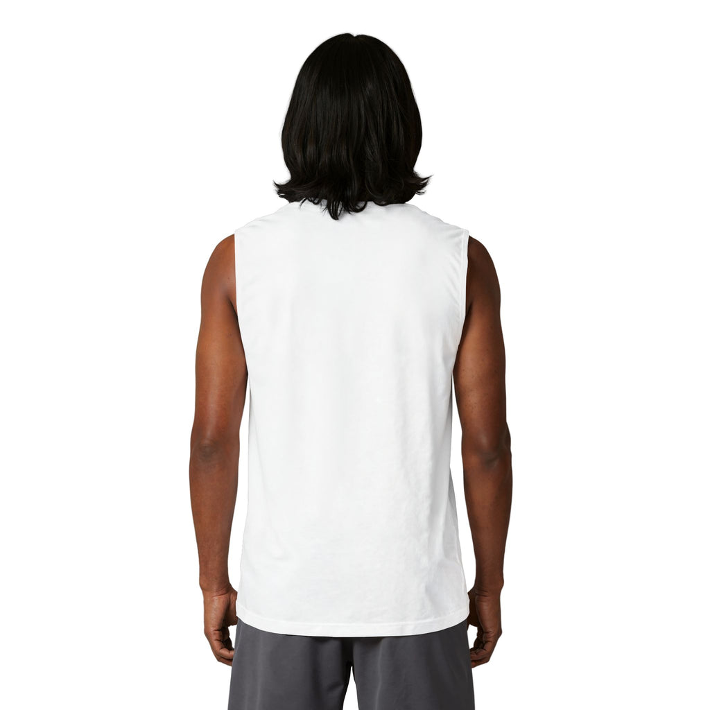 Basszilla Rising Muscle Tank – Bass Fishing Graphic Tank Top