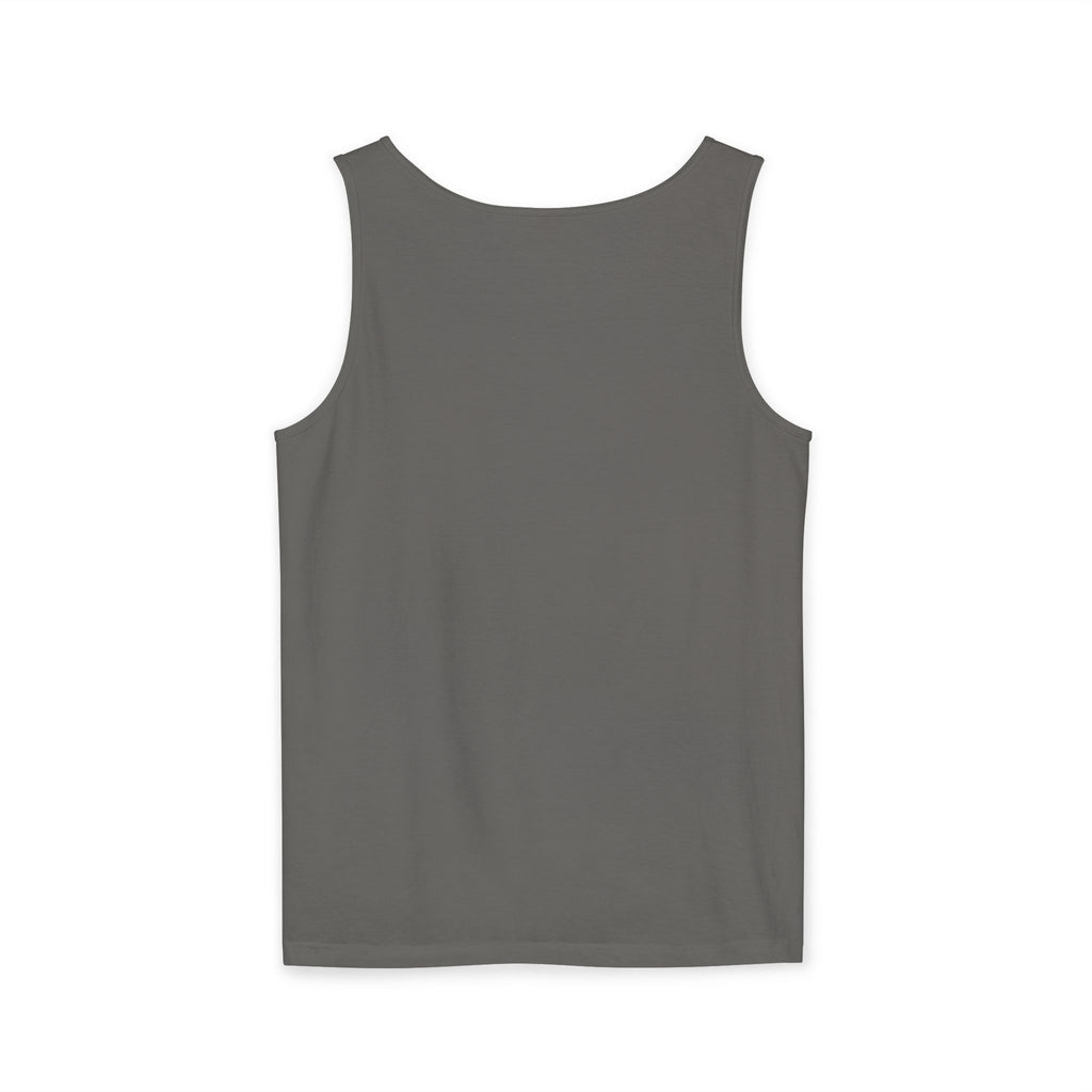 Tank Top — "My Favorite Sport Is Sleeping" Funny Gym Sleep Humor Tank