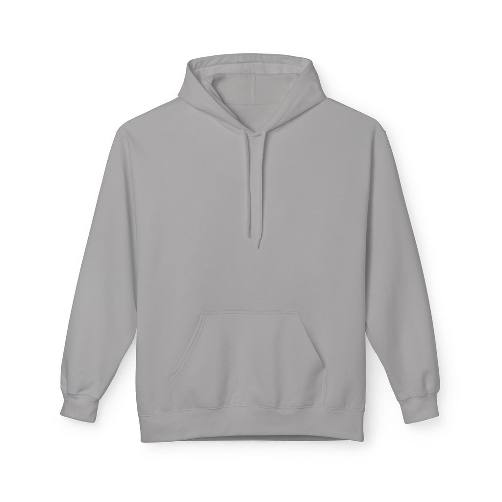 Motherhood Hoodie — "Surviving Motherhood One Meltdown at a Time" Graphic Pullover
