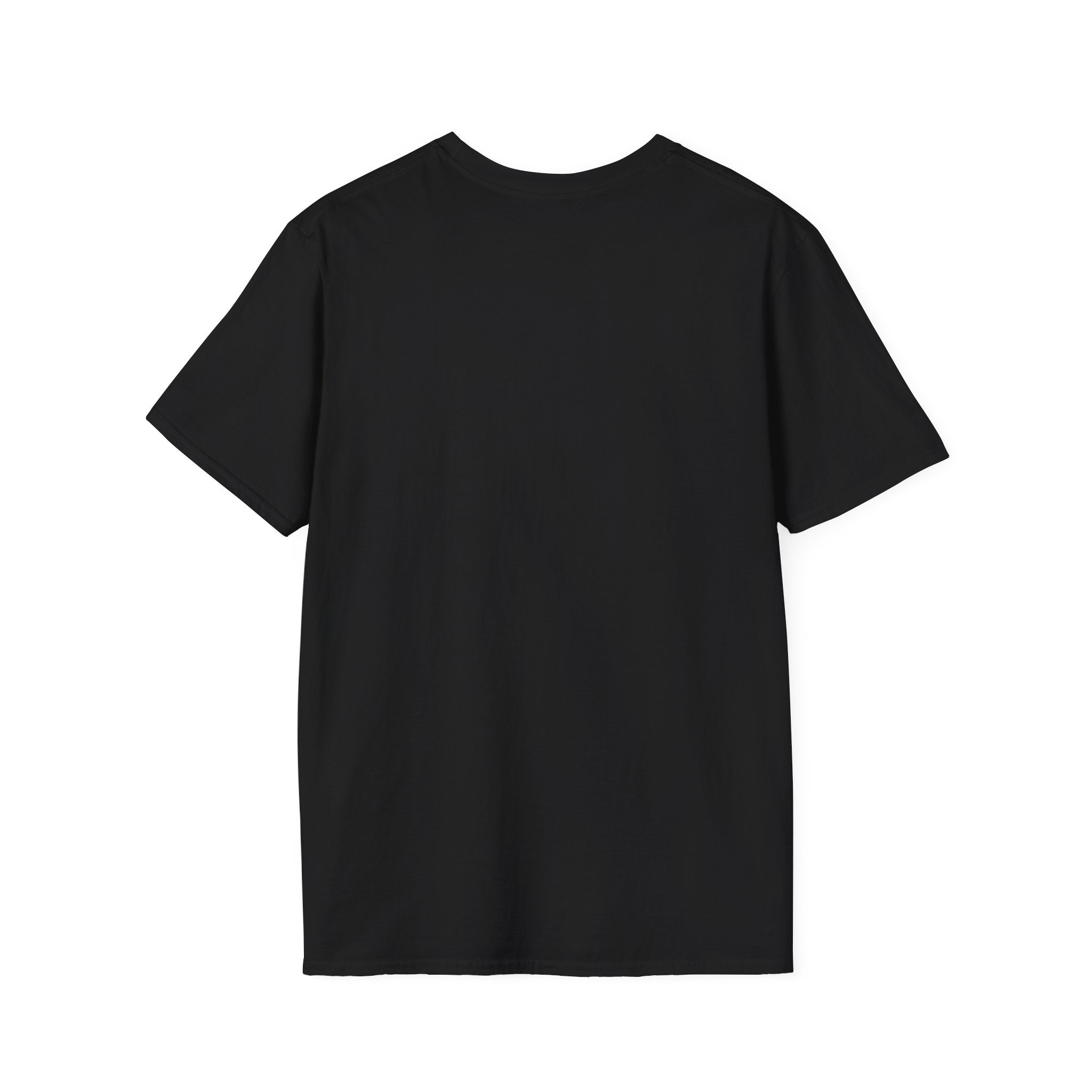 Firefighter Tribute T-Shirt — “Real People. Unreal Courage.” Memorial Tee